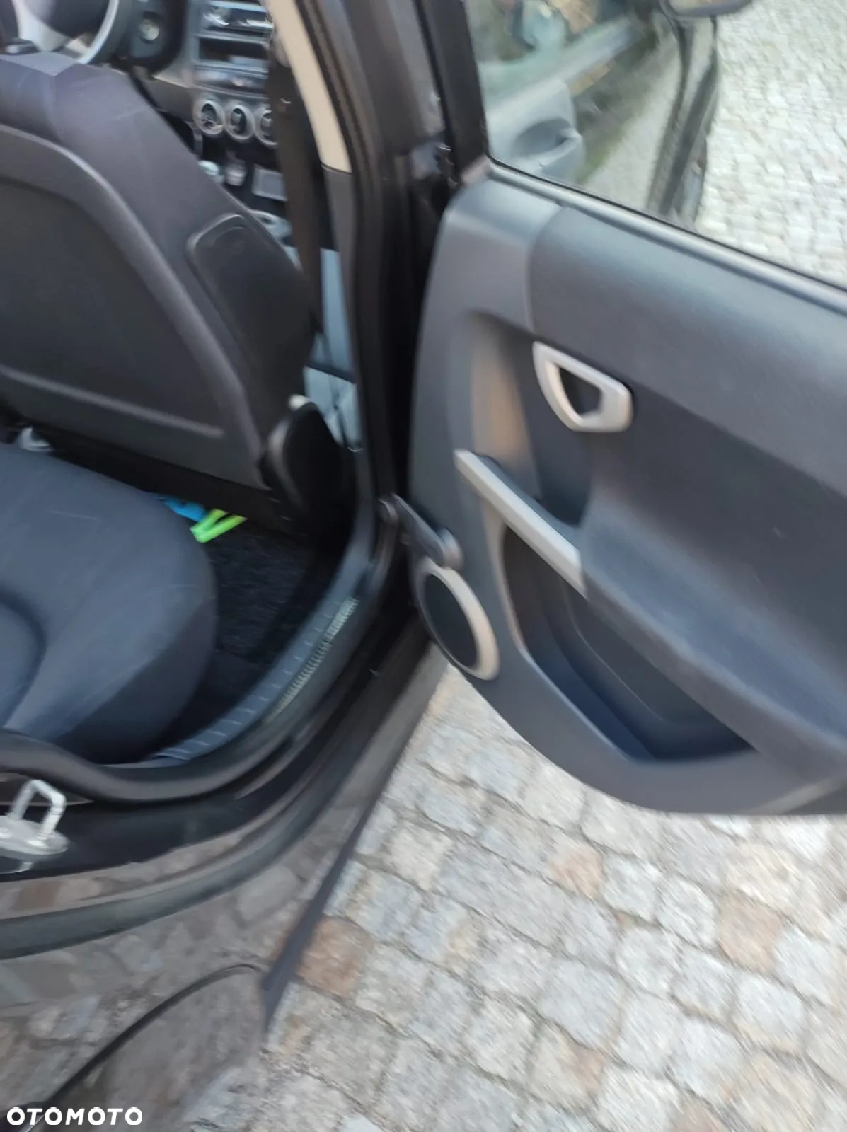 Smart Forfour pulse - 14