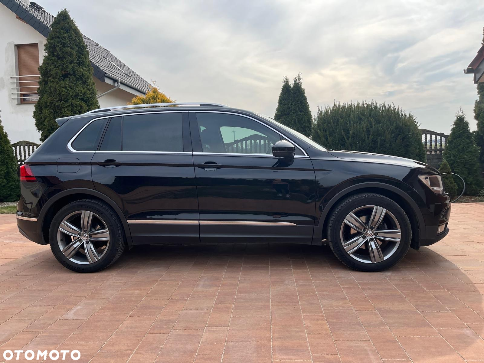 Volkswagen Tiguan 2.0 TDI BMT SCR Highline - 25