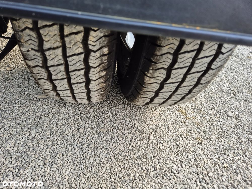 Iveco 35C15 3.0 - 19