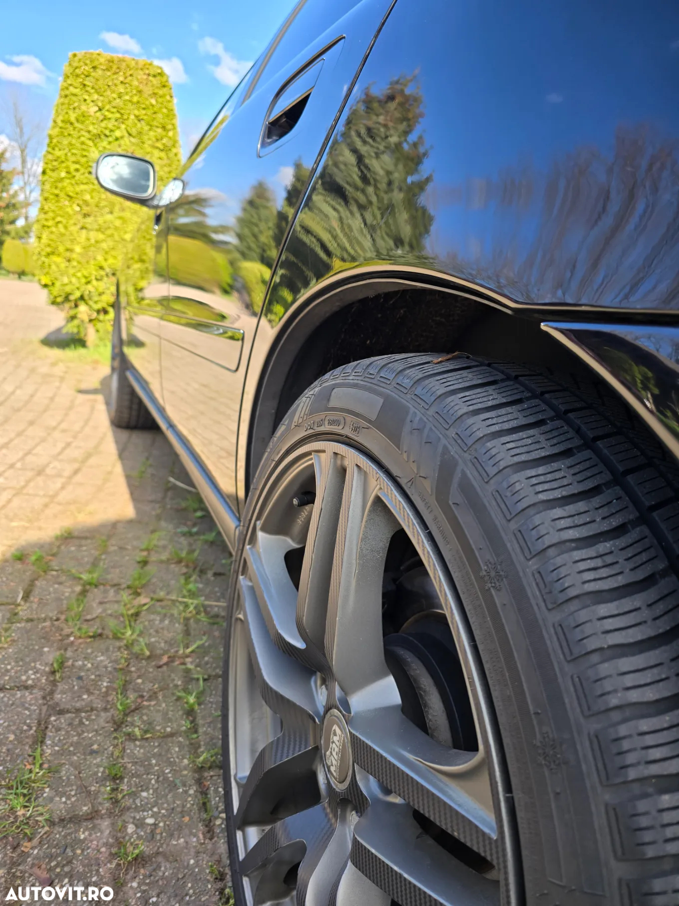 Volvo S60 2.4 D5 EDITION - 16
