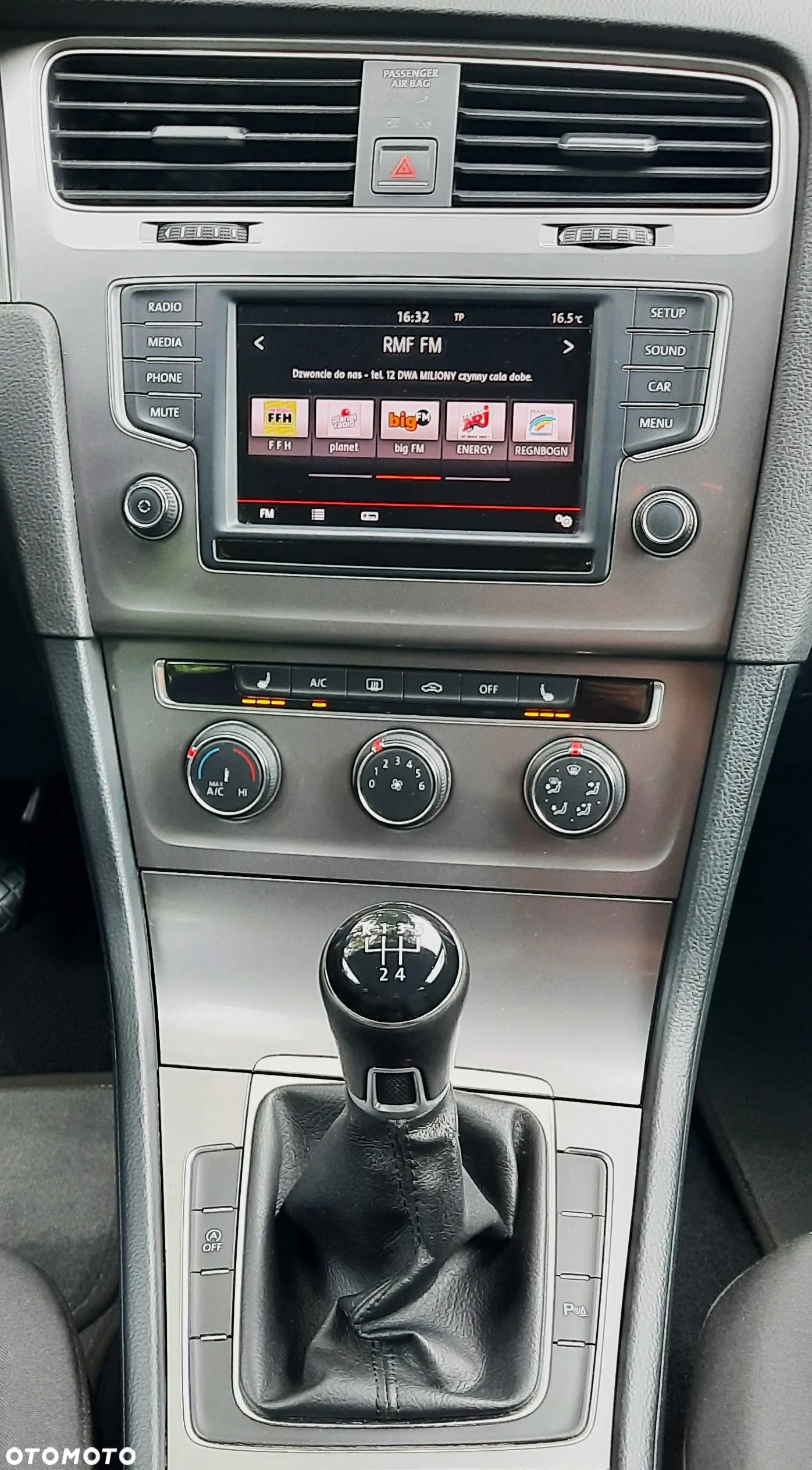 Volkswagen Golf Variant 1.6 BlueTDI Trendline - 8
