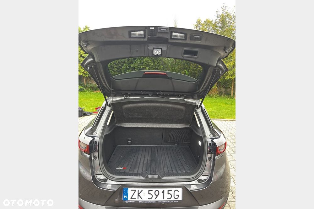 Mazda Cx-3 2019 photo 5