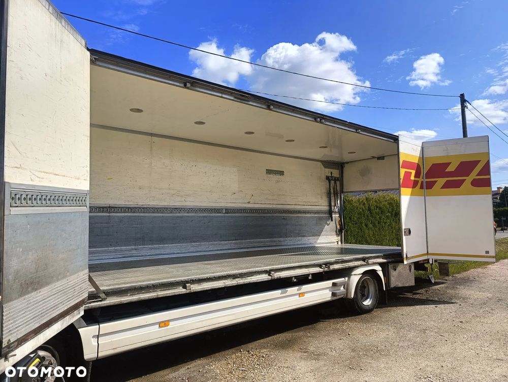 Mercedes-Benz Atego - 4