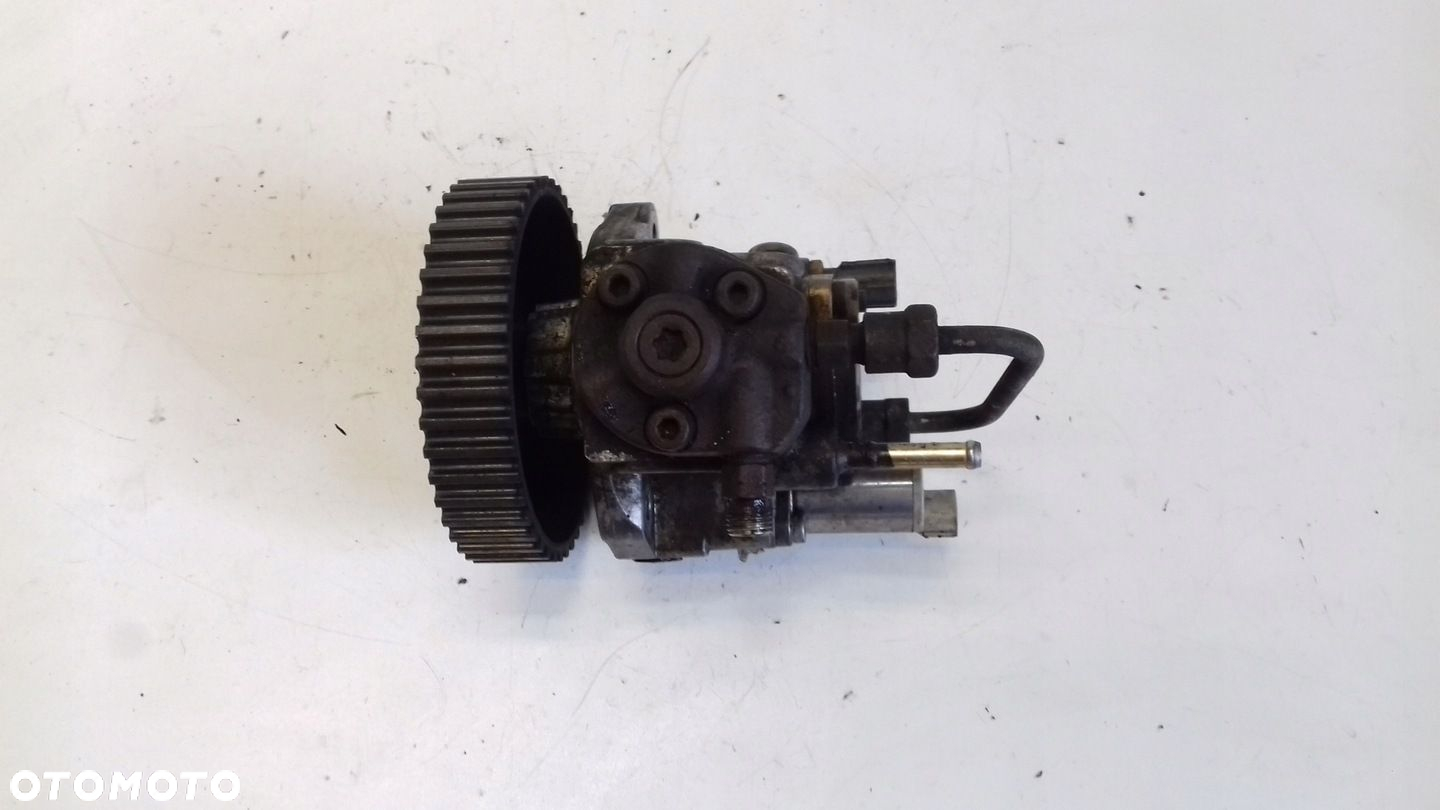 POMPA WTRYSKOWA HU2940000071 OPEL CORSA C 1.7 CDTI - 3