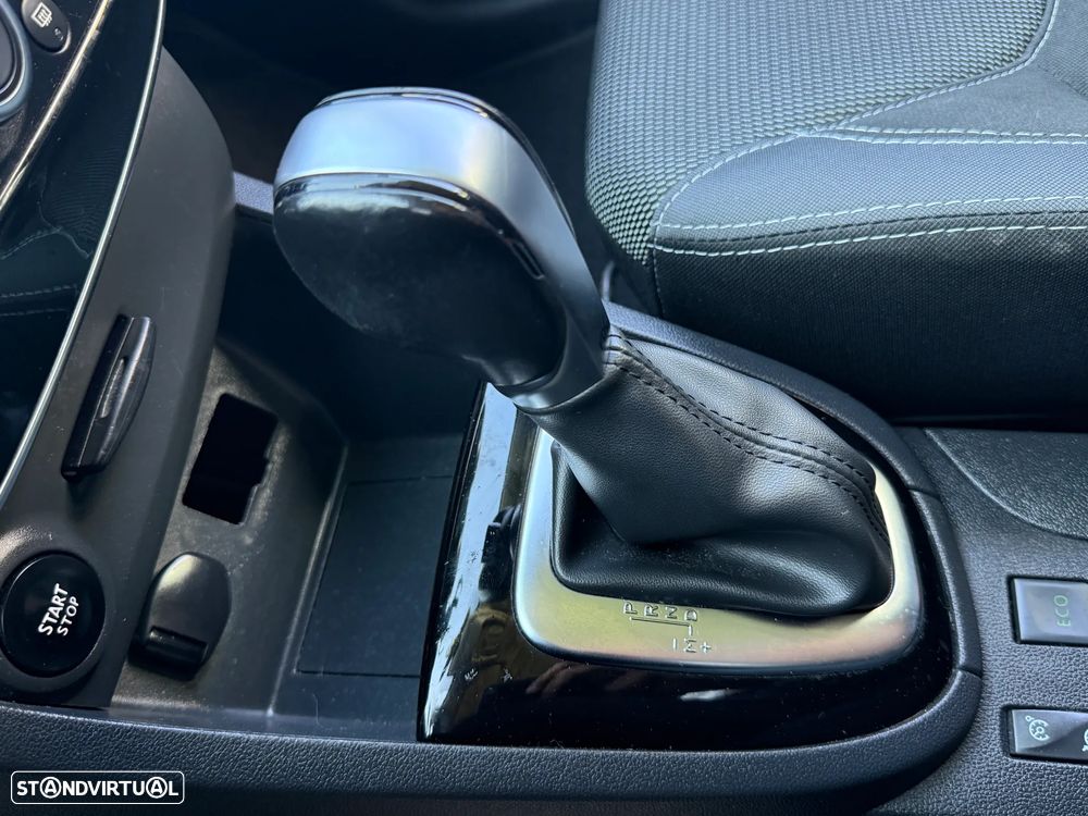 Renault Clio Energy dCi 90 EDC Limited - 35