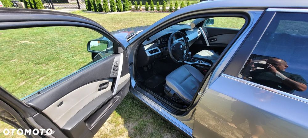 BMW Seria 5 - 17