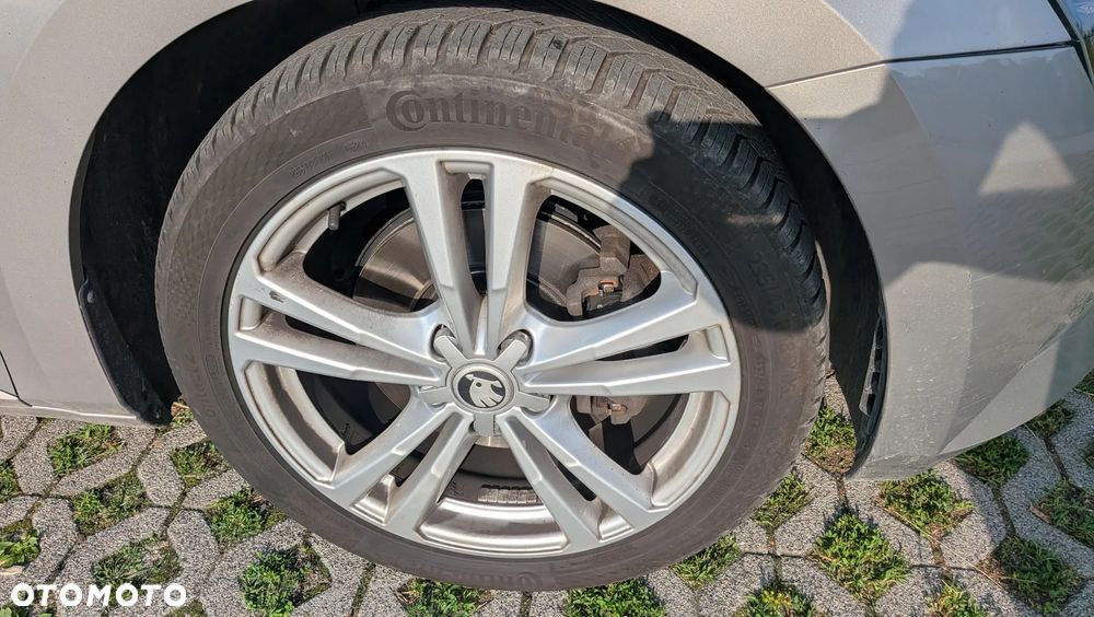 Skoda Superb 1.4 TSI ACT Ambition - 24