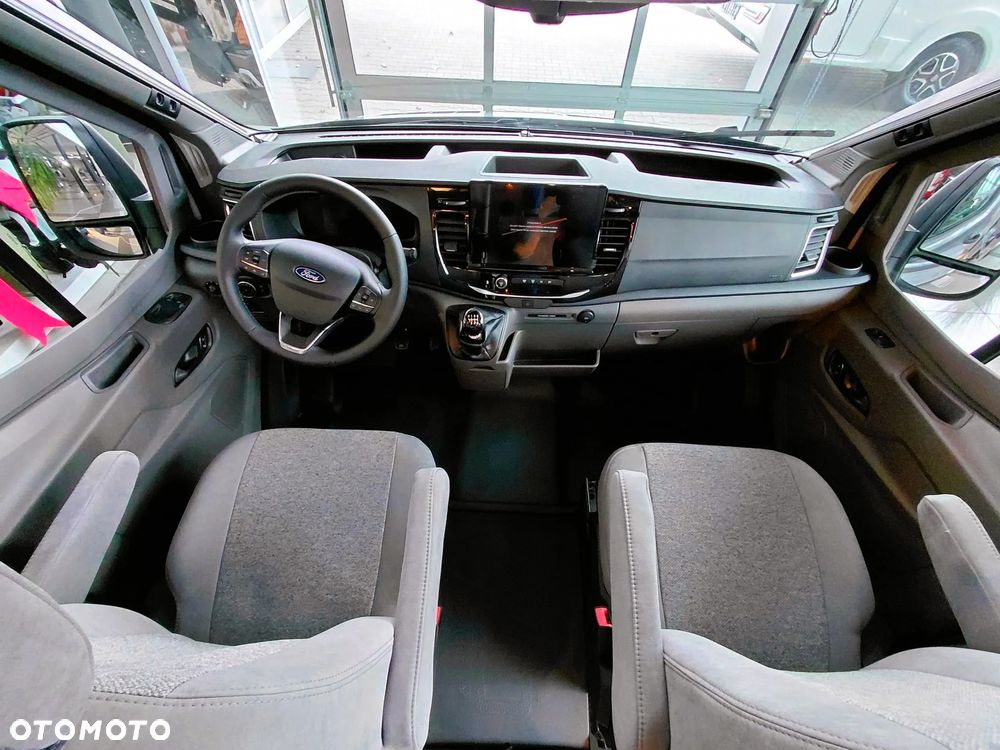 Carado CV590 4X4 - 11