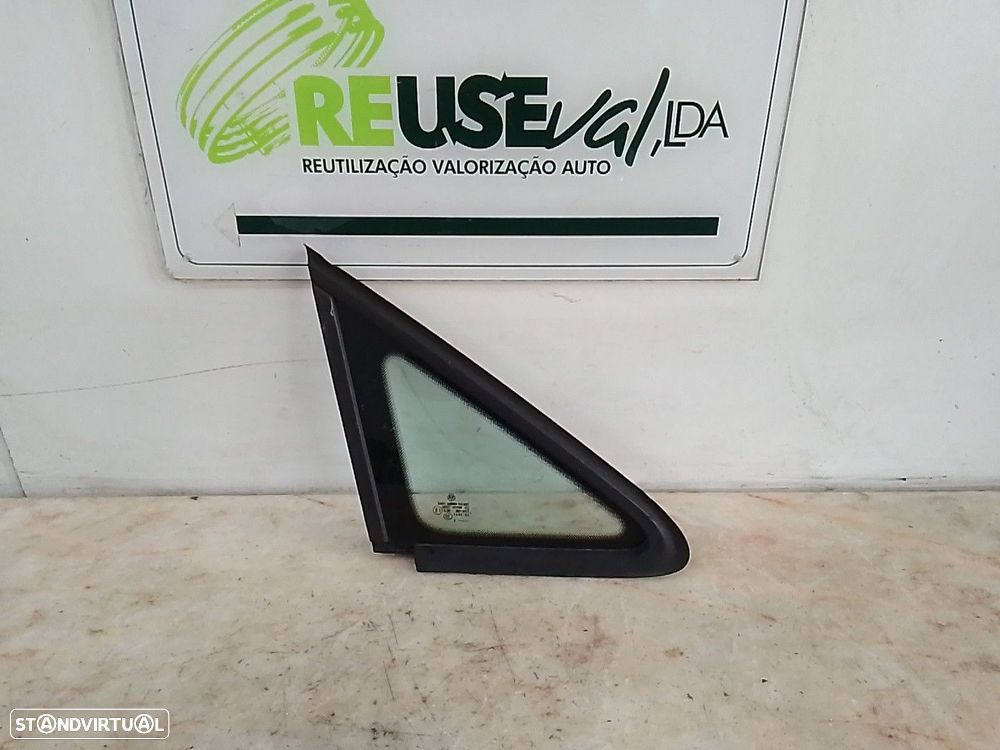 Vidro Lateral Fr Dto Volkswagen Caddy Iii Caixa (2Ka, 2Kh, 2Ca, 2Ch) - 1