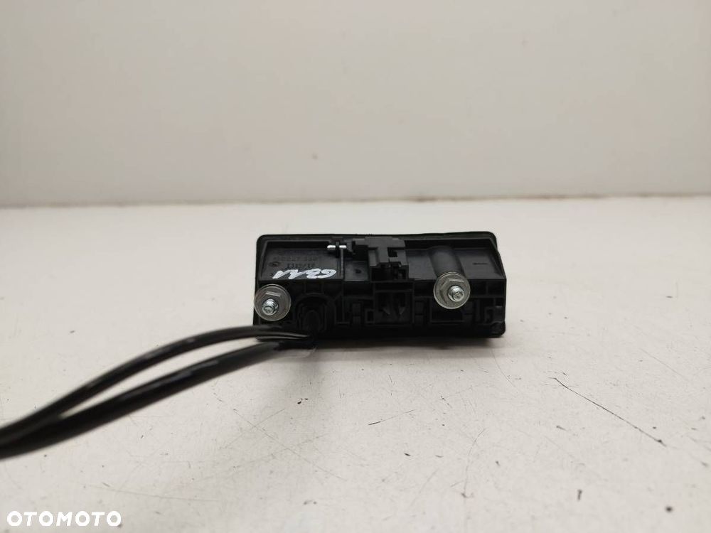 KLAMKA MIKROSTYK KAMERA COFANIA KLAPY BAGAŻNIKA AUDI A6 C7 4G0827566A - 2