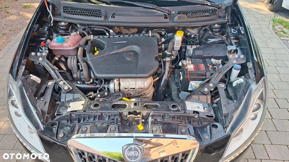 Lancia Delta 1.4 TurboJet 16v Gold - 18