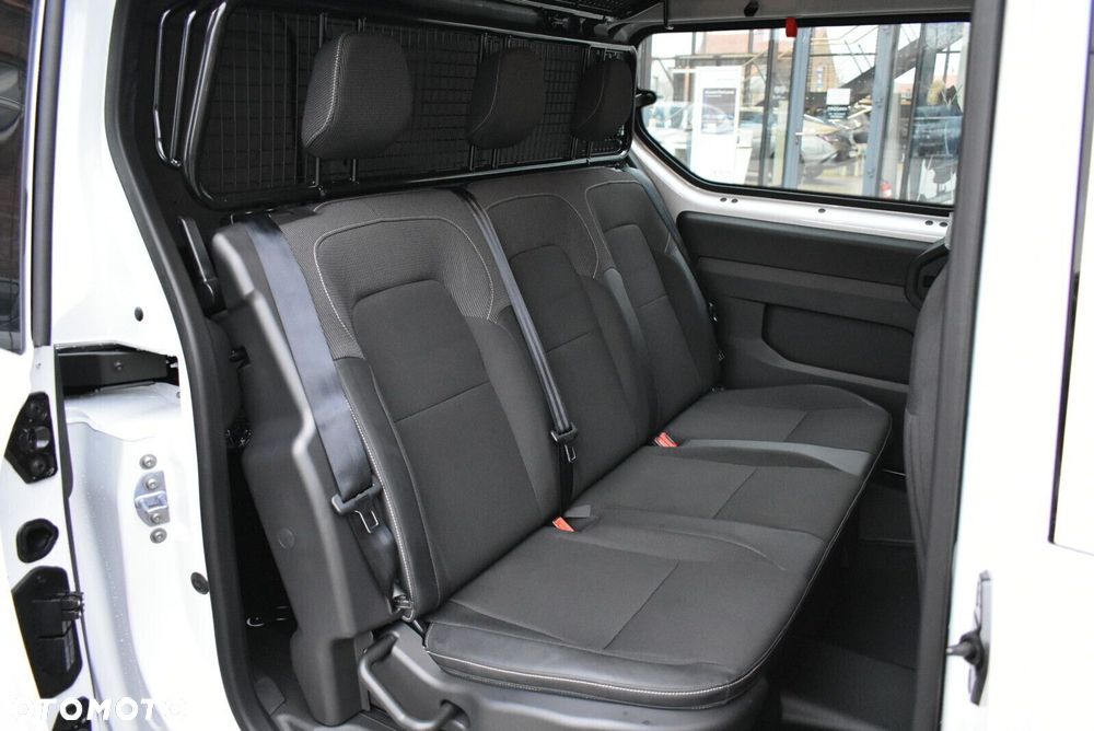 Renault kangoo-van brygadowa - 10