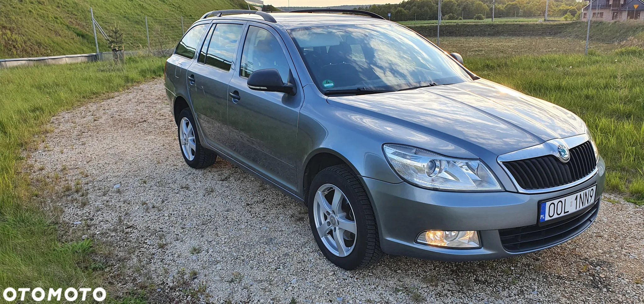 Skoda Octavia 2.0 TDI DPF Ambition - 9