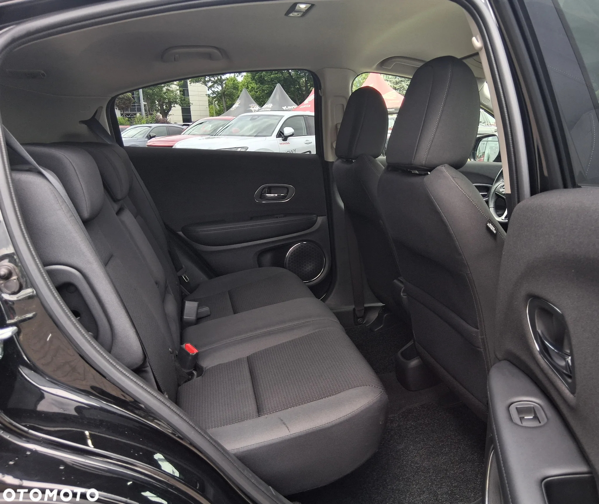 Honda HR-V 1.5 Elegance (ADAS / Connect+) CVT - 14