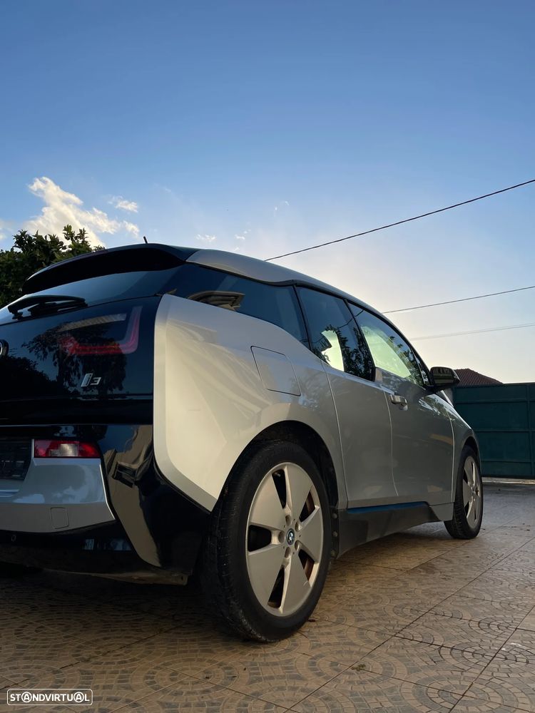 BMW i3 (60 Ah) - 5