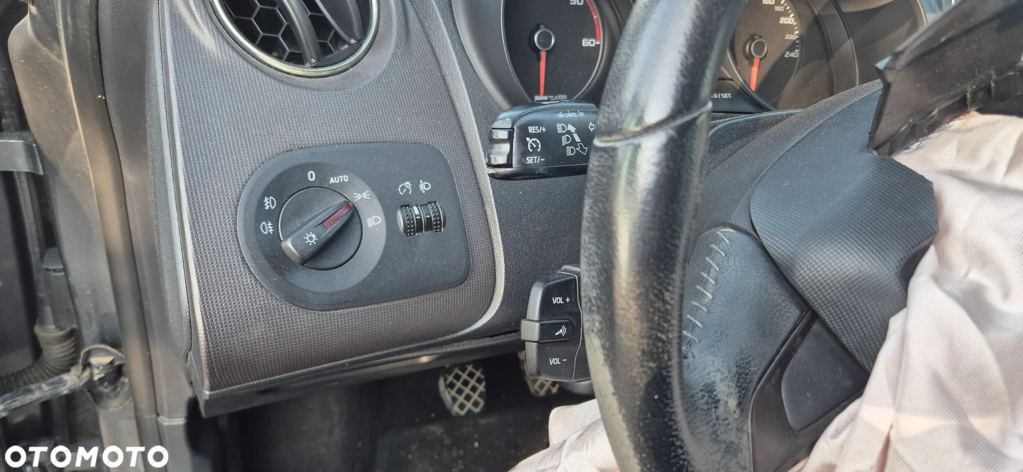 Seat Ibiza 1.6 TDI Style - 23
