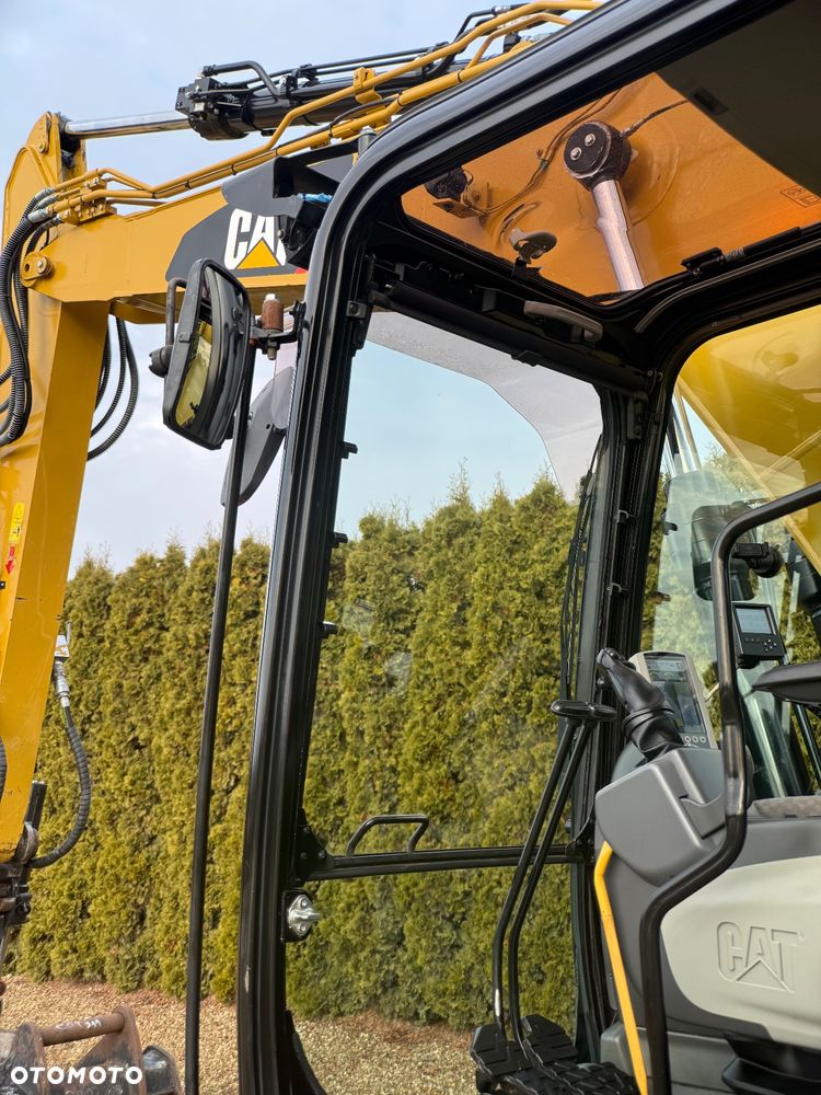 Caterpillar 311 FL RR - 33