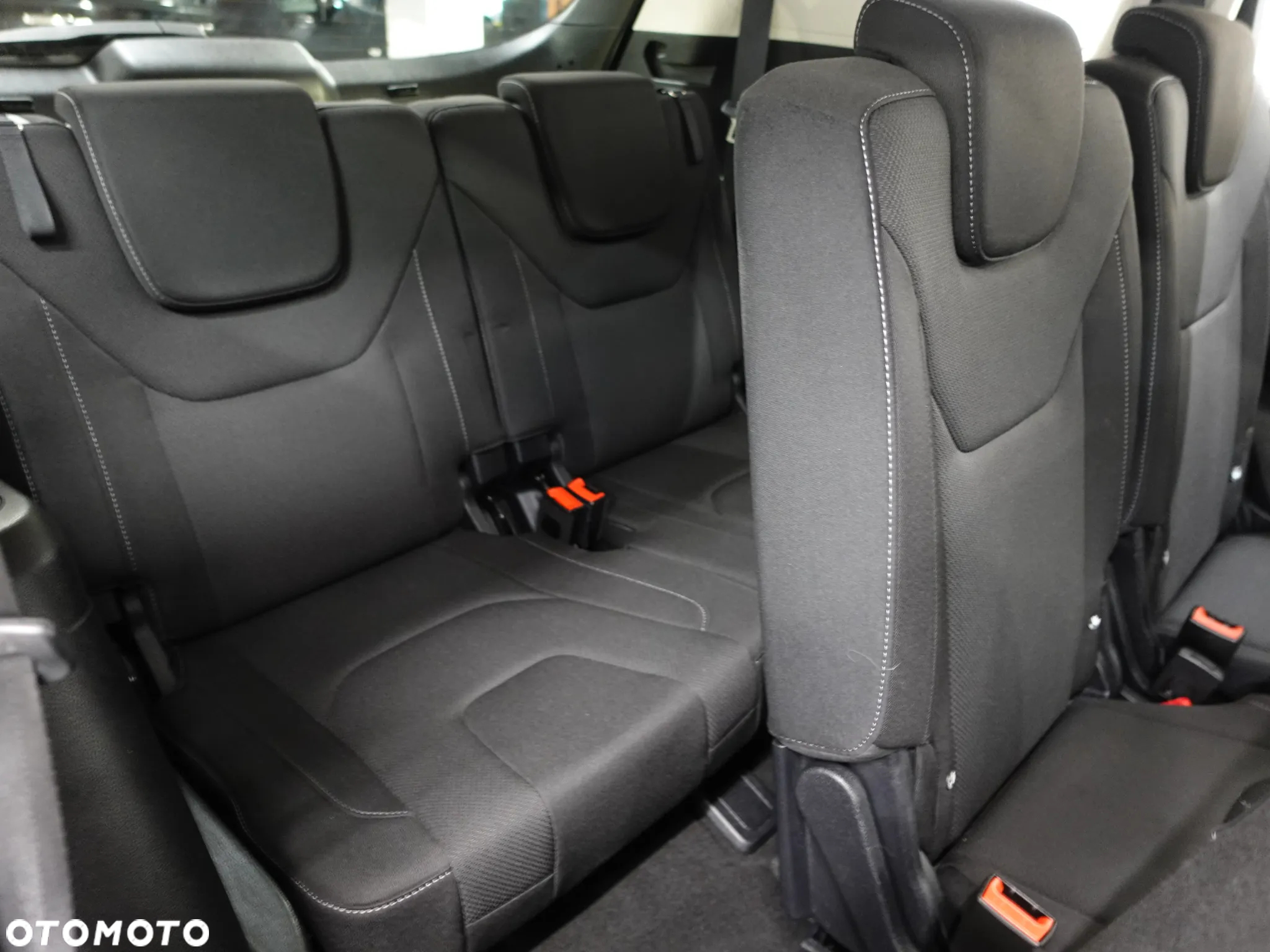 Ford S-Max 1.5 Eco Boost Start-Stopp Titanium - 27