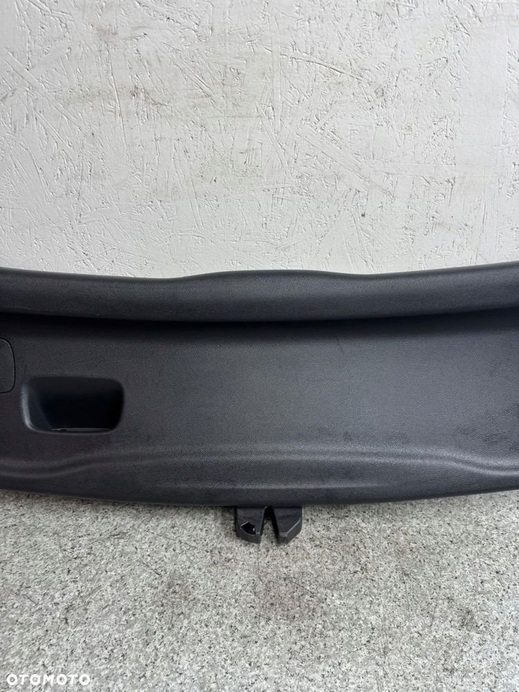 osłona zamka klapy astra k 2015-2019 39066899 - 3