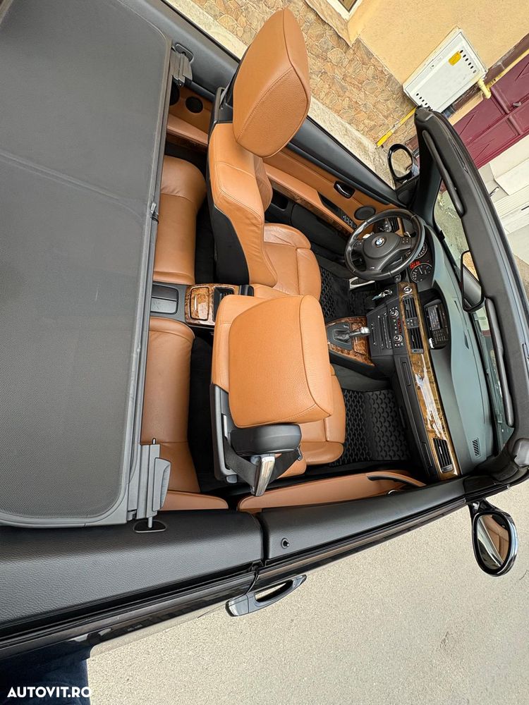 BMW Seria 3 325d Aut. - 28