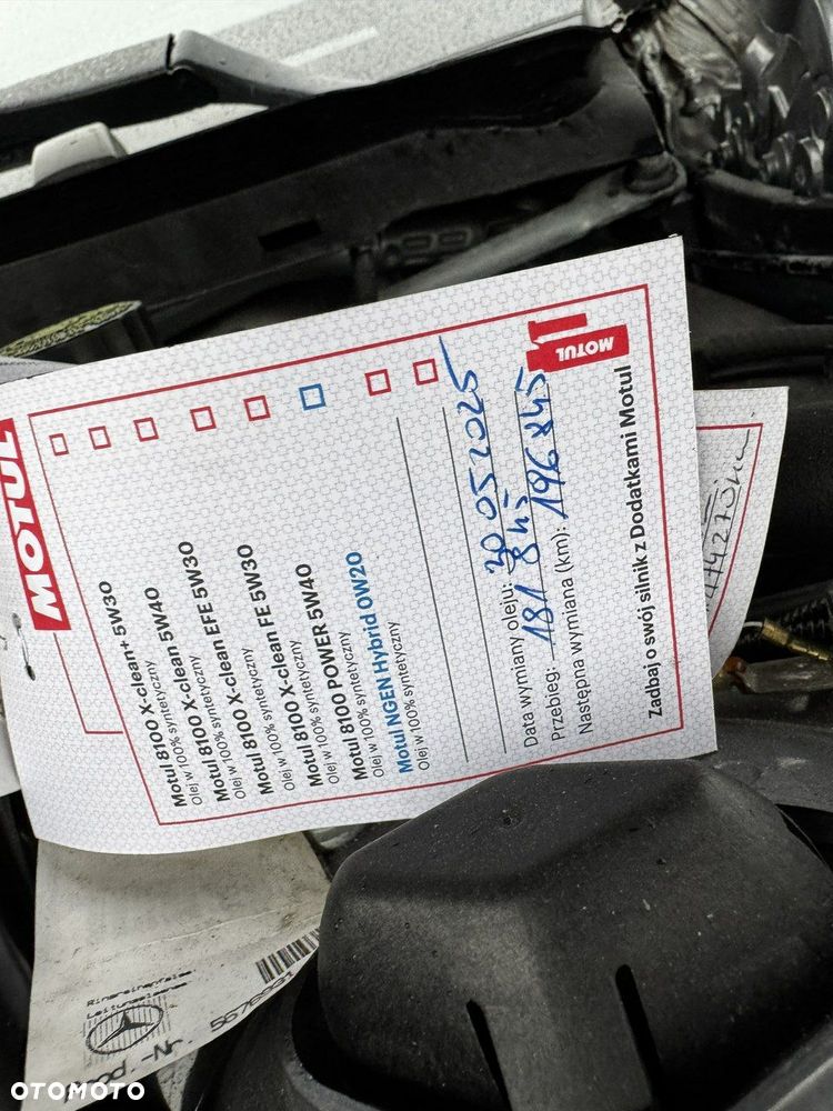 Mercedes-Benz Klasa C 200 (BlueEFFICIENCY) 7G-TRONIC Elegance - 34