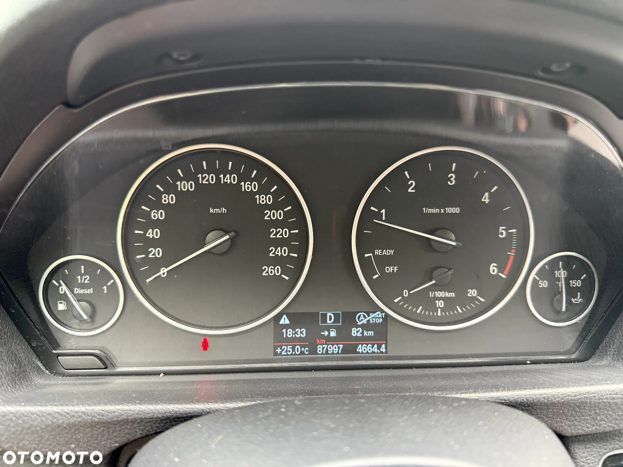 BMW 3GT 318d Business Edition - 11