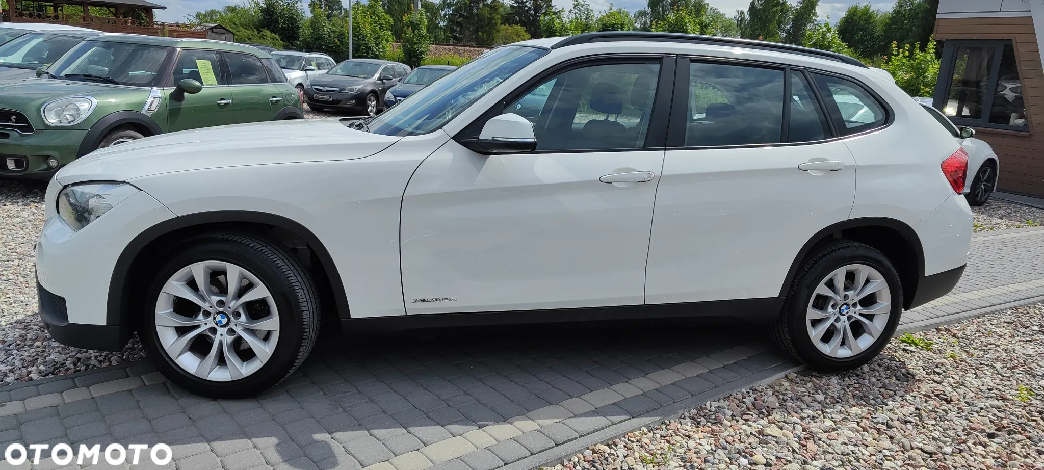 BMW X1 - 6