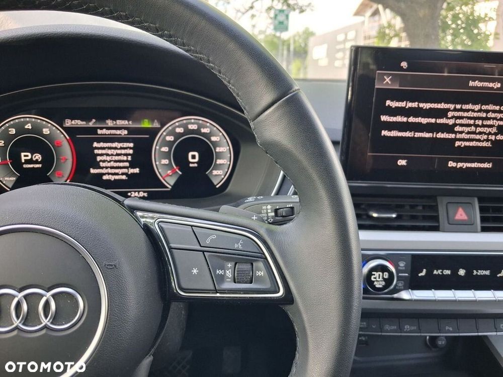 Audi A4 Avant - 19