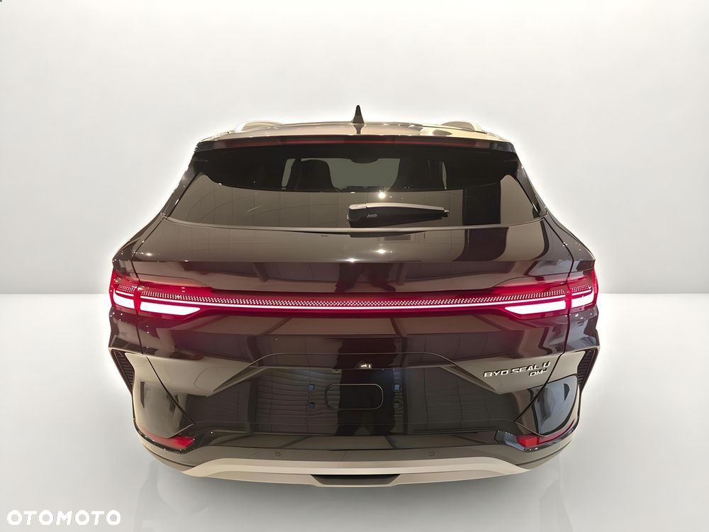 BYD Seal U 1.5 Boost - 7
