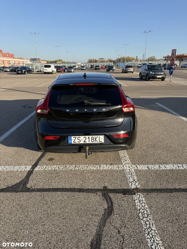 Volvo V40 - 7