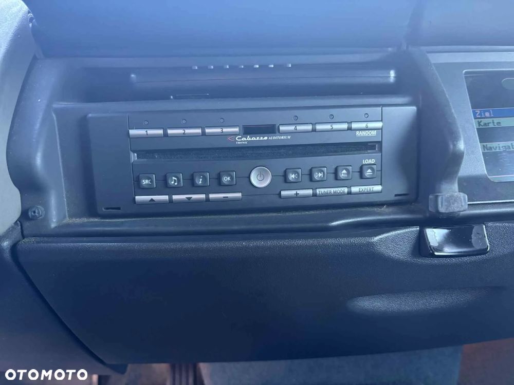 Renault Grand Espace Gr 3.0 dCi Initiale - 14