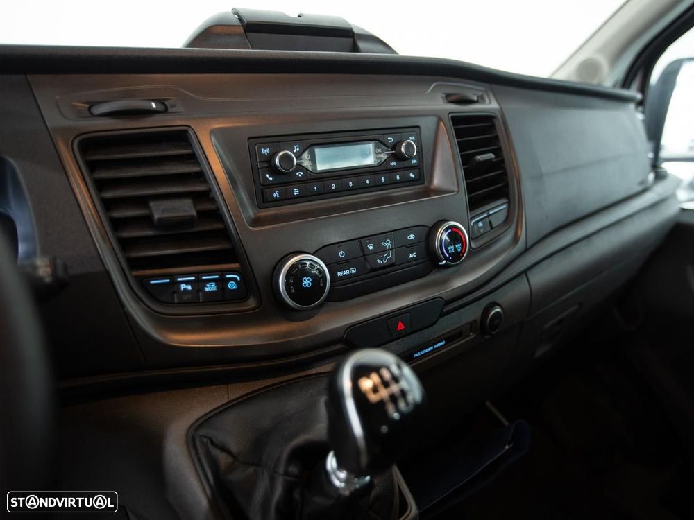 Ford Transit 350 L3 2.0 TDCi H2 Trend EcoBlue - 15
