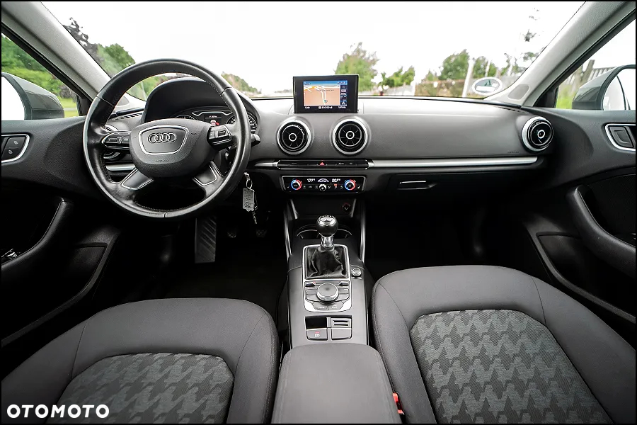 Audi A3 - 7