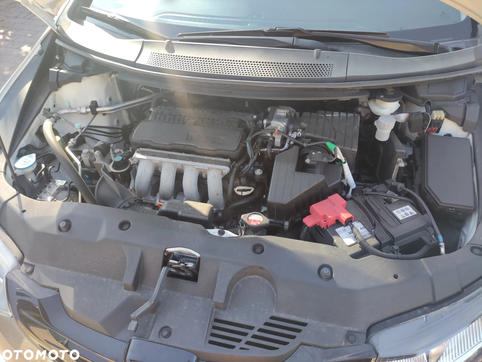 Honda Civic - 11