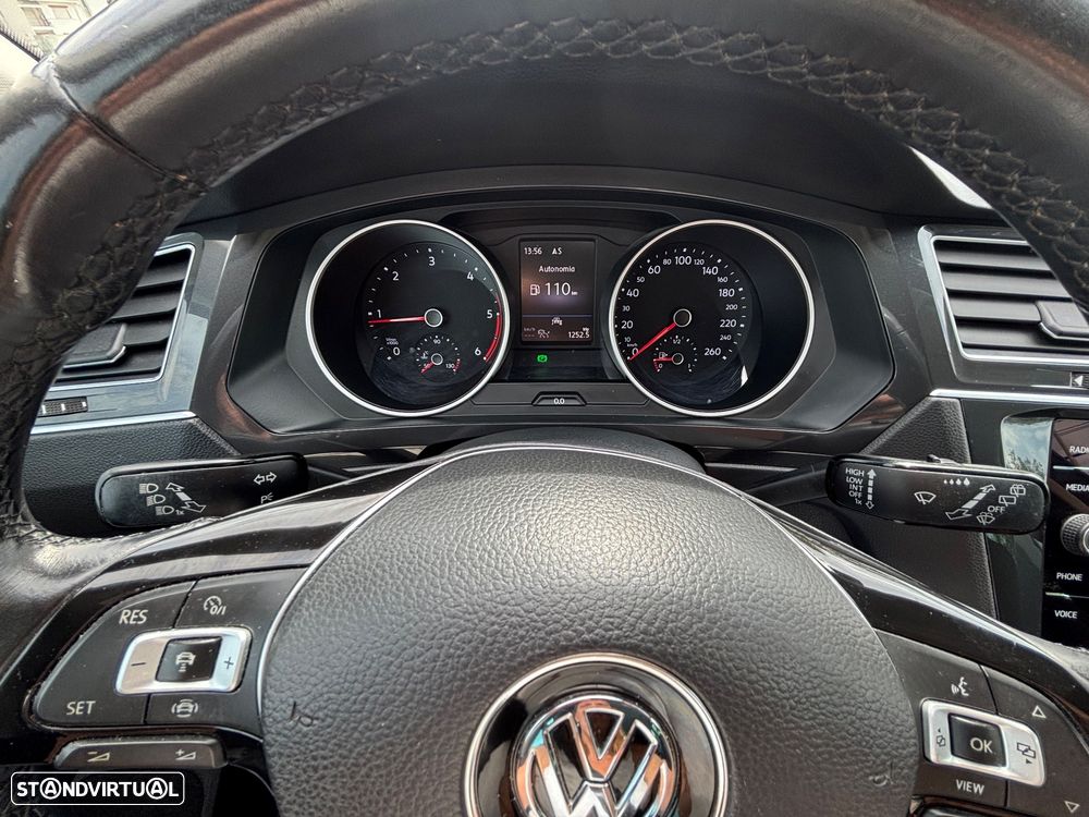 VW Tiguan - 21