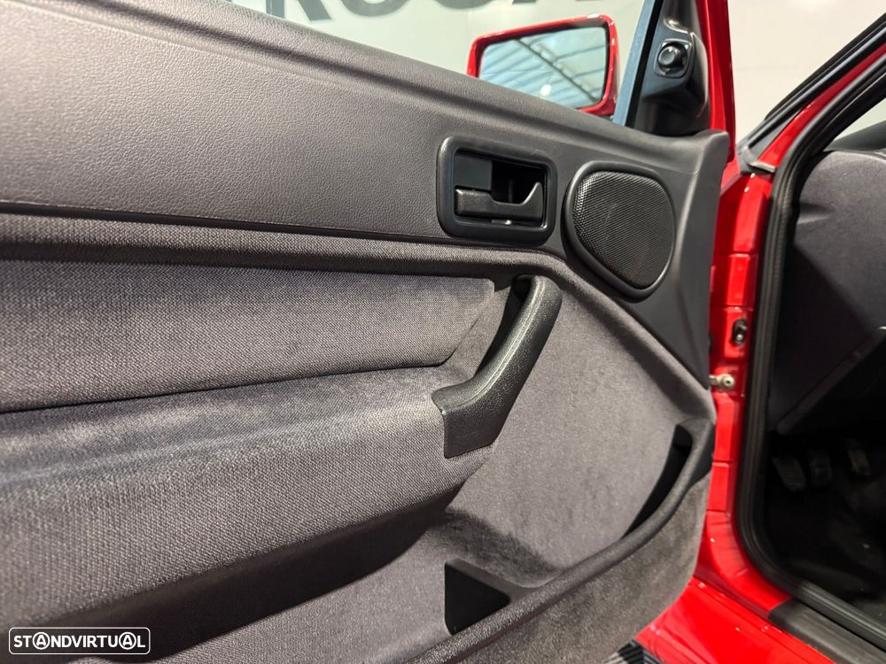 Ford Escort 2.0i RS Cosworth - 36