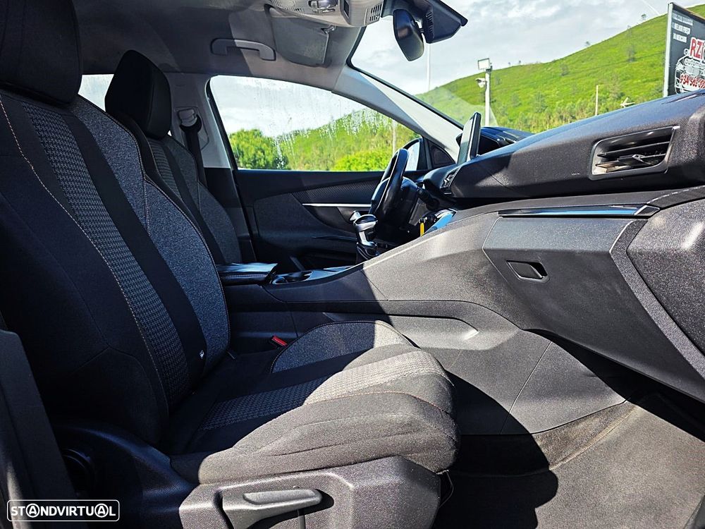 Peugeot 3008 1.6 BlueHDi Allure - 14