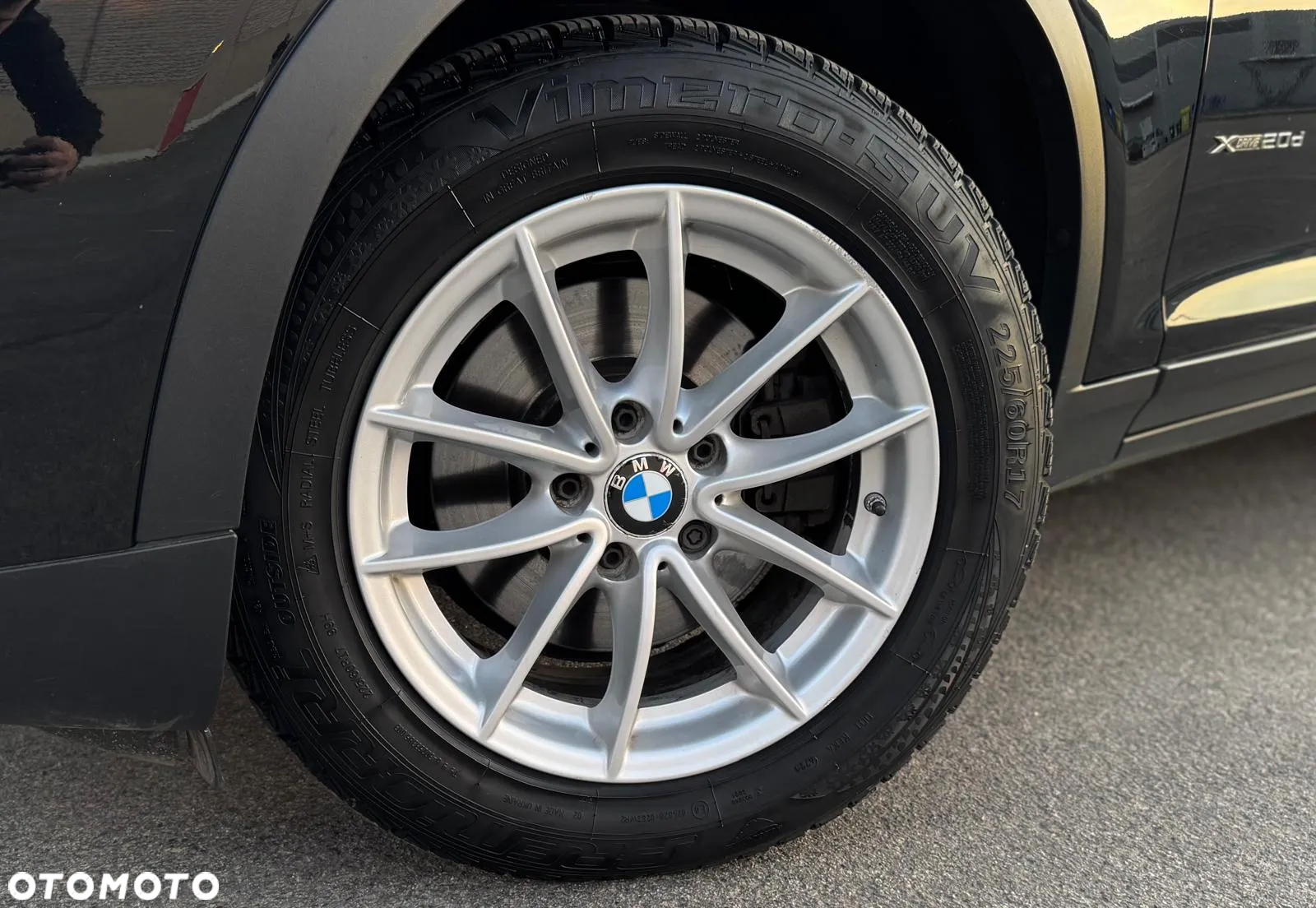 BMW X4 xDrive20d - 11