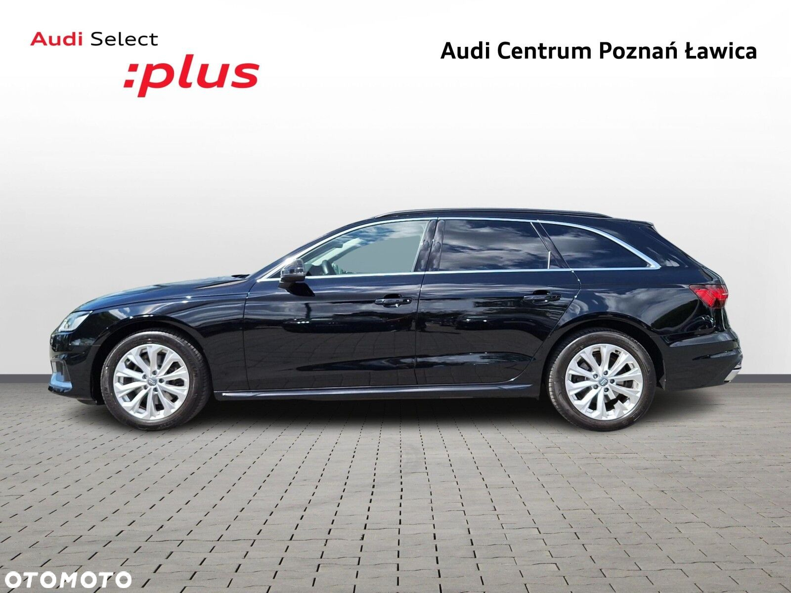 Audi A4 35 TFSI S tronic - 6