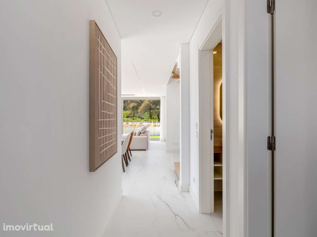 Moradias novas construídas com detalhes de qualidade e luxo! - Grande imagem: 2/46