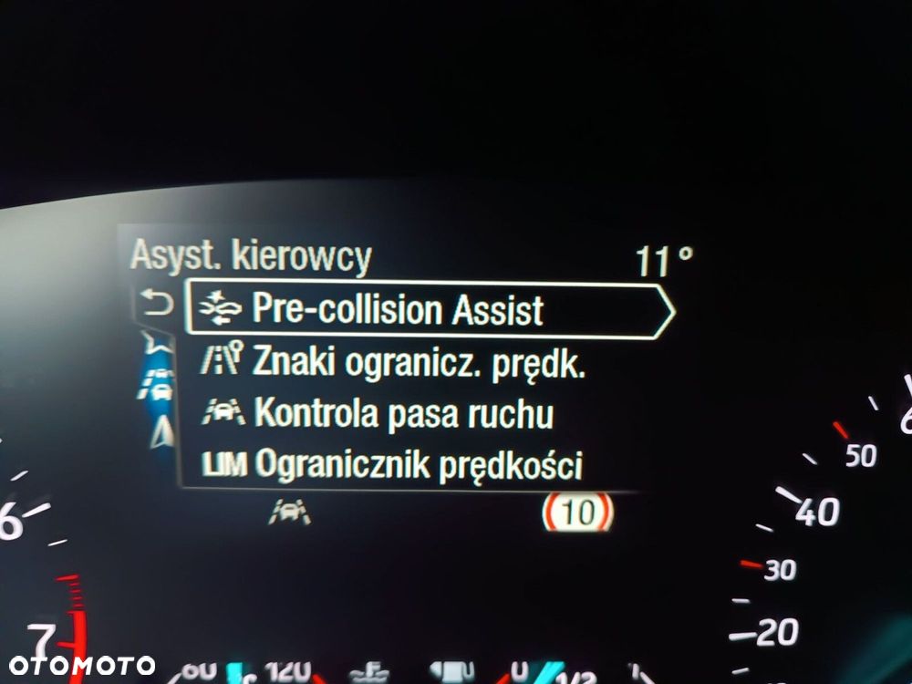 Ford Focus 1.5 EcoBoost ST-Line ASS PowerShift - 16