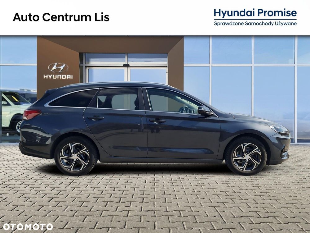 Hyundai i30 1.0 T-GDI Smart - 7