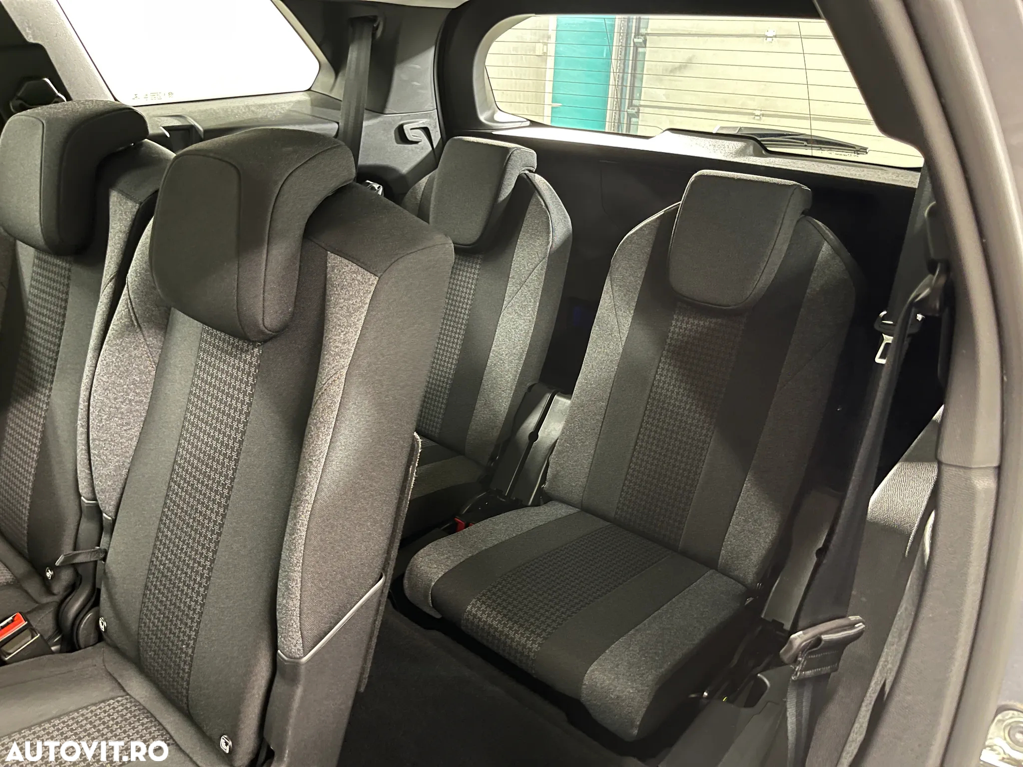 Peugeot 5008 1.5L BlueHDI EAT8 S&S Active Pack - 11