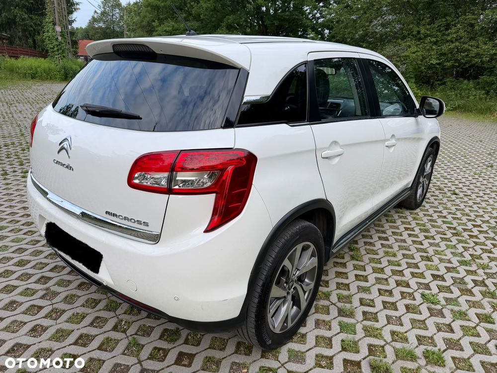 Citroën C3 Aircross - 18