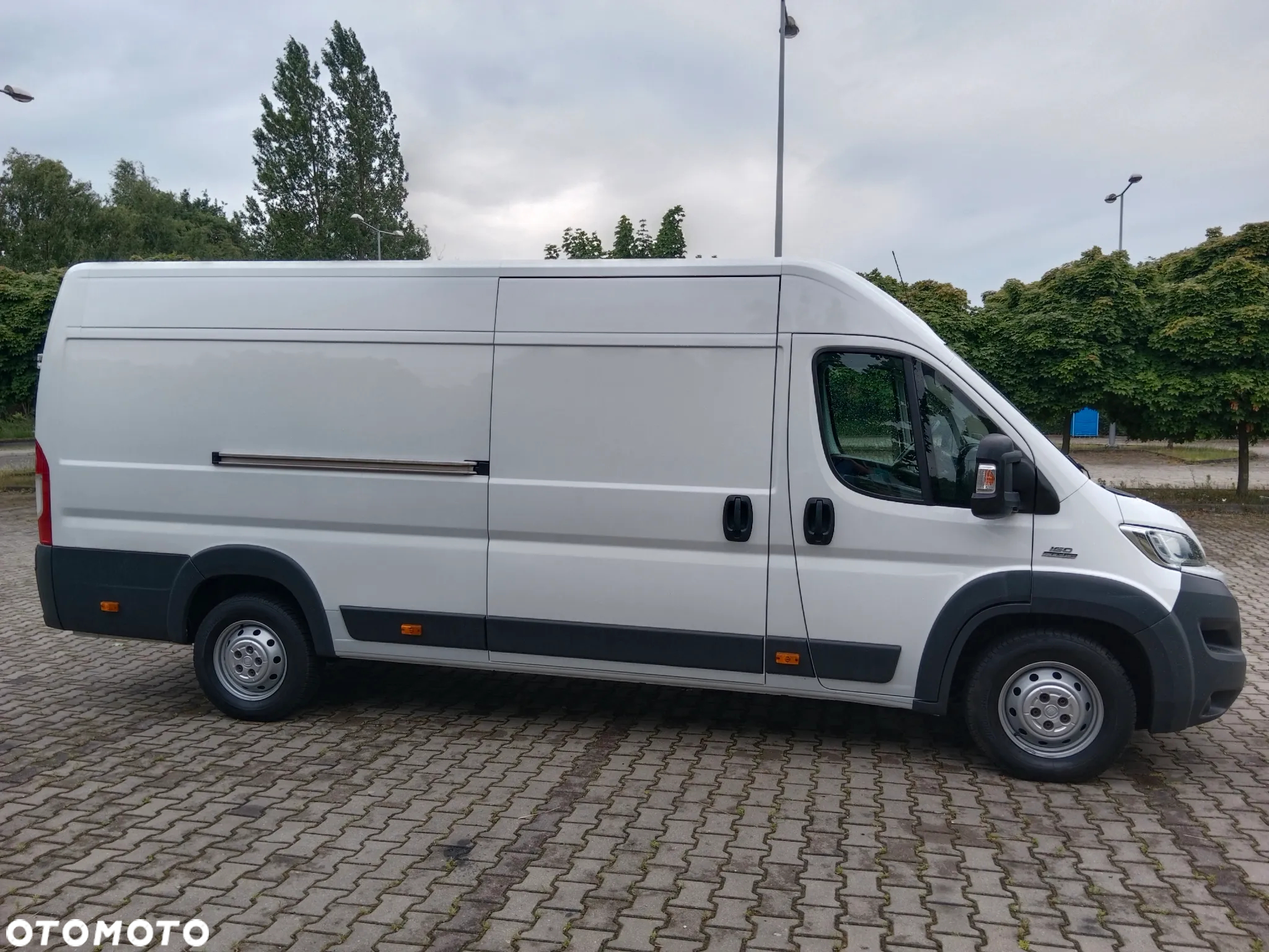 Fiat Ducato - 3