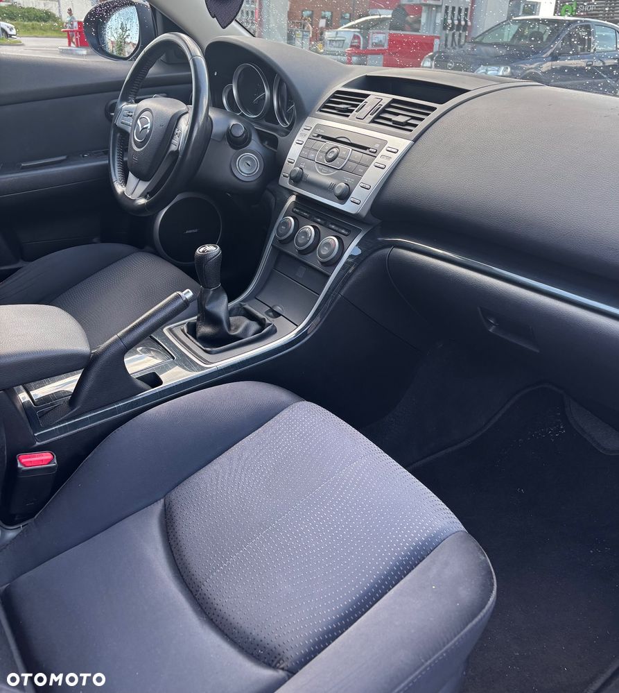 Mazda 6 2.0 Active - 14