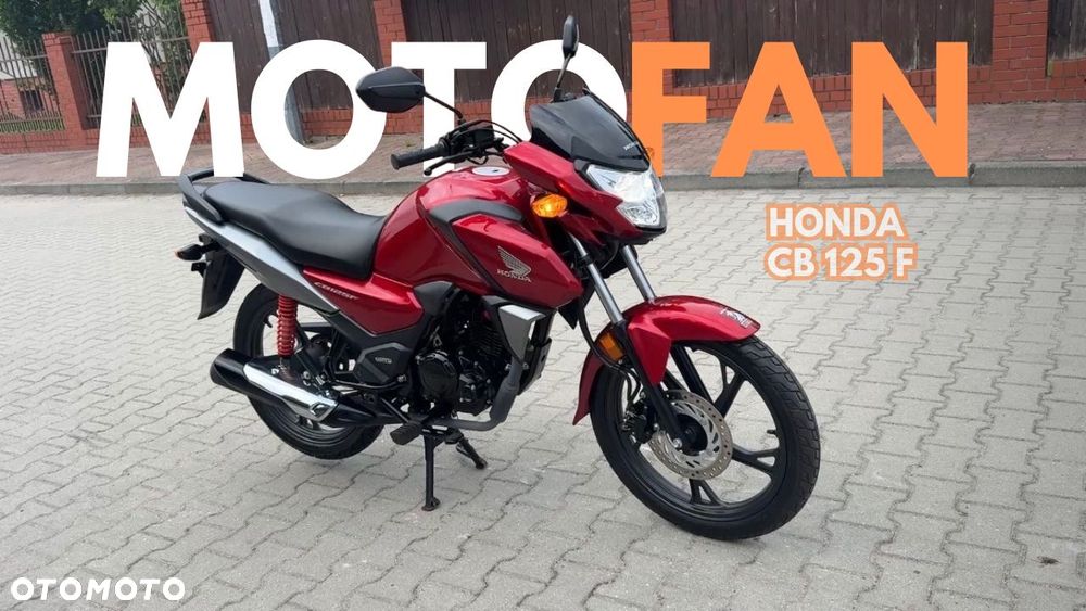 Honda CB - 2