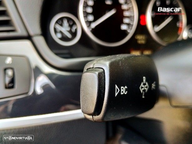 BMW 520 d Sport-Aut. - 43