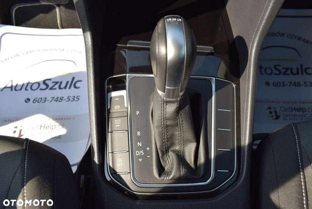 Volkswagen Golf Sportsvan - 32