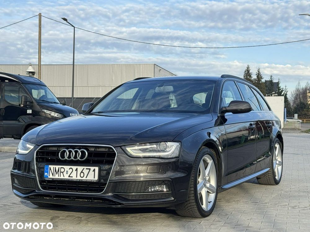 Audi A4 Allroad - 5